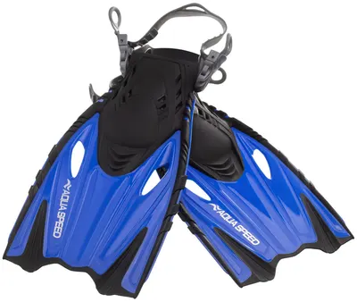 Aripioare de snorkeling pentru copii AQUA-SPEED Bounty