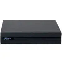 XVR Pentabrid Dahua WizSense XVR1B04H-I, 4 canale, 5M-N/1080p, 1U, 32 Mbps, Audio prin coaxial