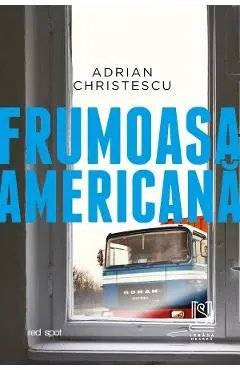 eBook Frumoasa americana