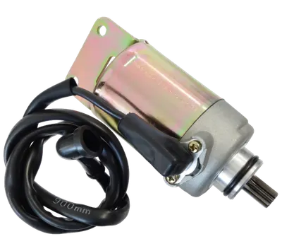 Electromotor pornire Barton Discover 200cc