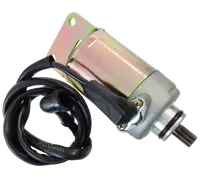 Electromotor pornire Barton Discover 200cc