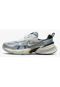 Pantofi sport dama - V2K Run “Blue/Metalic Silver” HF1876-400 - 36.5EU