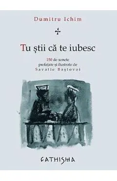 Tu stii ca te iubesc