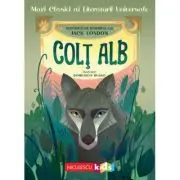Colt Alb (Mari clasici ai literaturii universale)