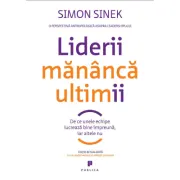 Liderii mananca ultimii. De ce unele echipe lucreaza bine impreuna, iar altele nu