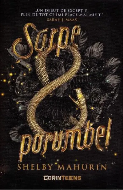 Șarpe si porumbel. Seria Șarpe și porumbel Vol.1