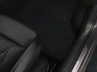 Covorase de cauciuc All-weather originale Seat CUPRA Leon (KL) si Formentor (KM) 2020+, set fata-spate, negre