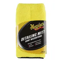 Mănușă microfibre curățare interior - Meguiar s Detailing Mitt