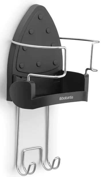 Suport pentru fier de călcat Brabantia, Cool Grey