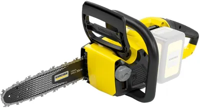 Ferăstrău cu lanț cu acumulator Karcher - CNS 18-30, fără baterie