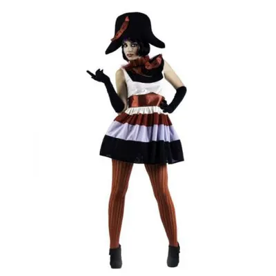 Costum arlechin