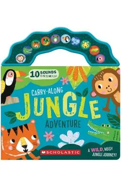 Carry-Along Jungle Adventure