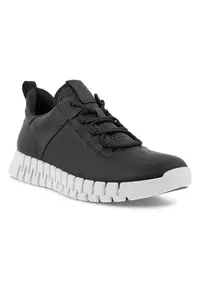 Pantofi barbati 52520451052 - Piele naturala - Negru