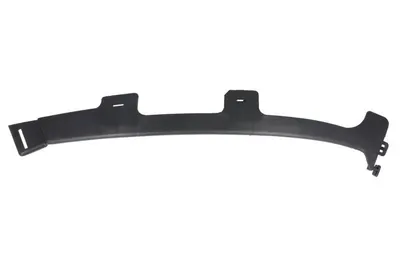 Suport bara protectie fata stanga potrivit JEEP GRAND CHEROKEE IV WK2 2013-2016 - ( plastic)