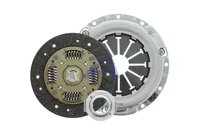 Set ambreiaj cu rulment CHEVROLET AVEO KALOS, MATIZ, SPARK 1.0-1.2LPG dupa 2005
