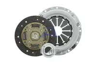 Set ambreiaj cu rulment CHEVROLET AVEO KALOS, MATIZ, SPARK 1.0-1.2LPG dupa 2005