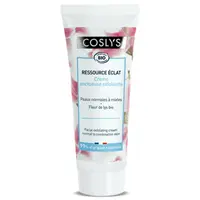 Crema Bio Exfolianta pentru Ten Normal si Mixt cu Extract de Crin 75ml
