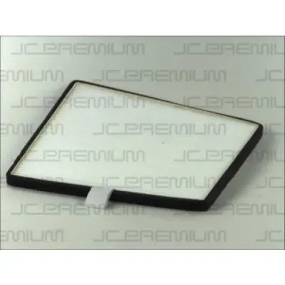 Filtru, aer habitaclu JC PREMIUM B40014PR