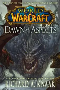 World of Warcraft: Dawn of the Aspects