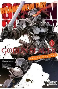 Goblin Slayer: Brand New Day, Vol. 1
