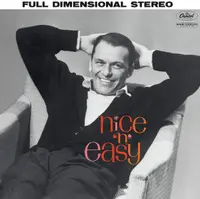 Nice 'n' Easy - Vinyl