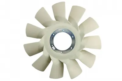 Ventilator radiator (diameter 750mm, numar lame 11) potrivit SCANIA G I, P I, R I DC13.05-DT16.08 03.04-05.19