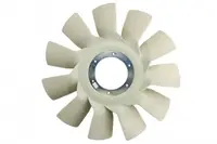 Ventilator radiator (diameter 750mm, numar lame 11) potrivit SCANIA G I, P I, R I DC13.05-DT16.08 03.04-05.19
