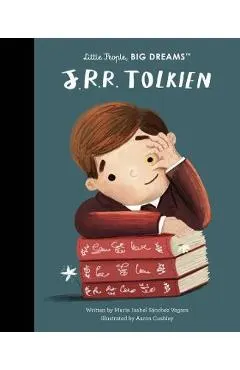 J. R. R. Tolkien