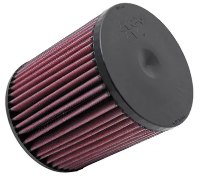 Filtru aer sport AUDI A8 (4H_) KN Filters E-2999