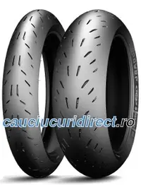 Michelin Power Cup Evo ( 120/70 ZR17 TL (58W) M/C, Roata fata )