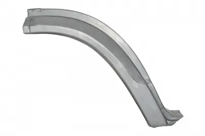 Segment reparatie aripa Stanga (partea din spate) potrivit MERCEDES T1 (601), T1 (601, 611), T1 (602), T1 (B601), T1 (B602), T1 TN 1977-1996