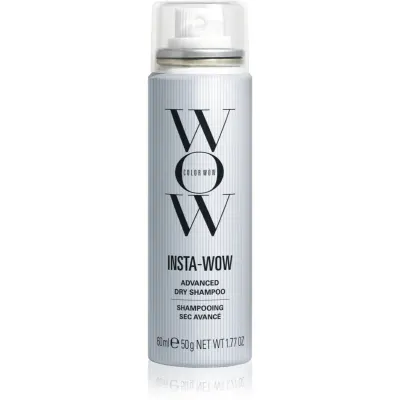 Color WOW Insta WoW Advanced Dry Shampoo șampon uscat 60 ml