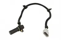 Senzor Pozitie Arbore Cotit Potrivit Audi A2; Seat Arosa, Cordoba, Ibiza Iii; Skoda Fabia I, Fabia I Praktik, Fabia Ii, Roomster, Roomster Praktik; Vw Fox, Lupo I, Polo 1.2d 1.4d 01.99-03.10