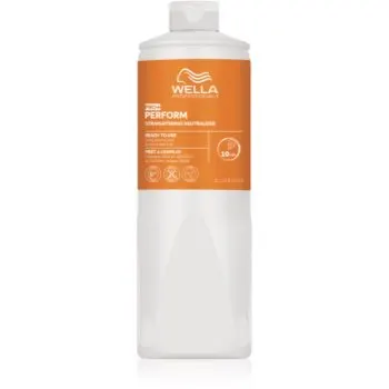 Wella Professionals Perform+ Straightener Neutralizer Neutralizator pentru ondulare permanentă