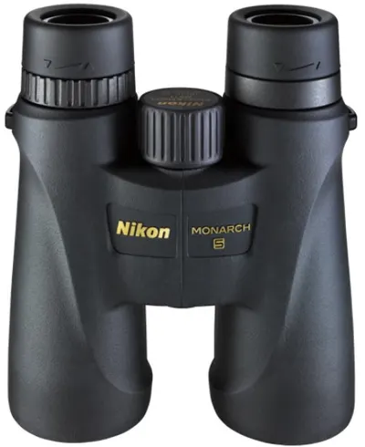 Binocluri Nikon - Monarch M5, 12х42, negru