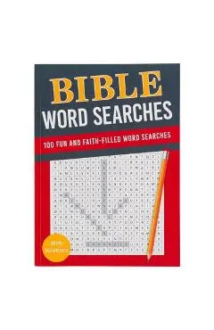 Bible Word Searches