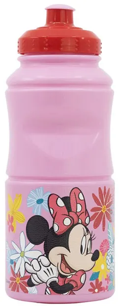 Sticlă de sport Stor - Minnie Mouse, 380 ml
