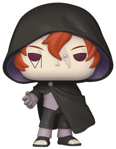 Figurină Funko POP! Animation: Boruto - Code #1917