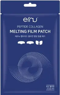 Ernu Plasturi peptidici de colagen cu efect de topire, 4 buc