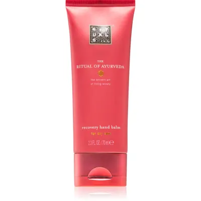 RITUALS The Ritual Of Ayurveda balsam pentru maini 70 ml