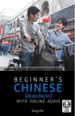 Beginner's Chinese (Mandarin) with Online Audio