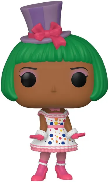 Figurină Funko POP! Television: The Office - Kelly Kapoor (Convention Limited Edition) #1285