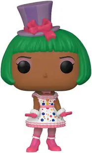 Figurină Funko POP! Television: The Office - Kelly Kapoor (Convention Limited Edition) #1285