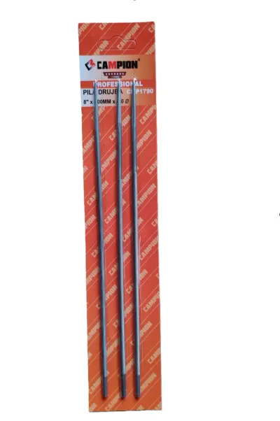 Set X3 Pila pentru Lant Drujba [4.5 X 200 Mm] - 1793
