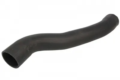 Furtun intercooler Dreapta (Partea evacuarii) potrivit VOLVO S40 II; FORD FOCUS II, FUSION 1.4 1.6 1.6D 08.02-12.12