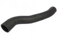 Furtun intercooler Dreapta (Partea evacuarii) potrivit VOLVO S40 II; FORD FOCUS II, FUSION 1.4 1.6 1.6D 08.02-12.12