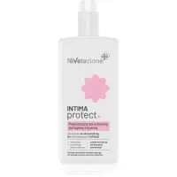 Farmona Nivelazione Prebiotic Protective Intimate Wash Gel revigorant pentru igiena intima cu probiotice 260 ml