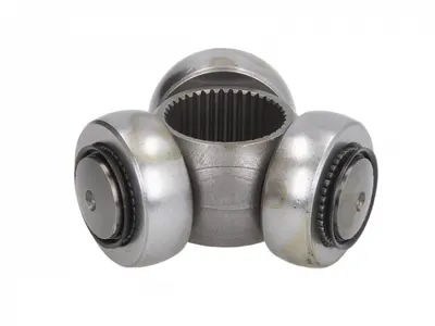 Tripoda (diametru rola tripoda 38,7mm; dinti interior spre diferential 39buc) ; CITROEN JUMPER; FIAT DUCATO; PEUGEOT BOXER 1.9D-2.8D dupa 1994