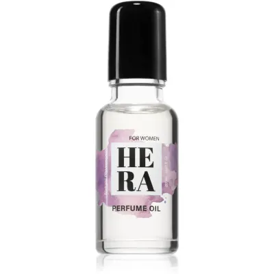 Secret play Hera Natural Pheromones ulei parfumat cu feromoni pentru femei 20 ml