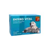 JT-Enterovital, 60 tablete